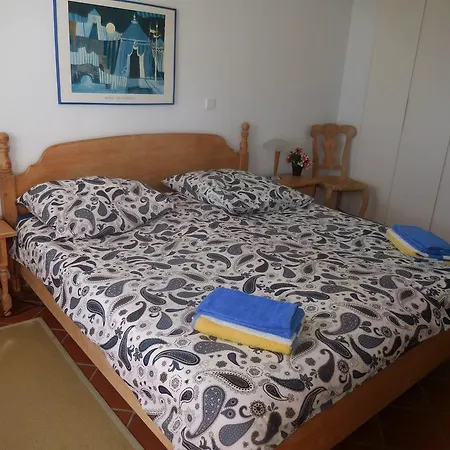 Villa Monte 16 *