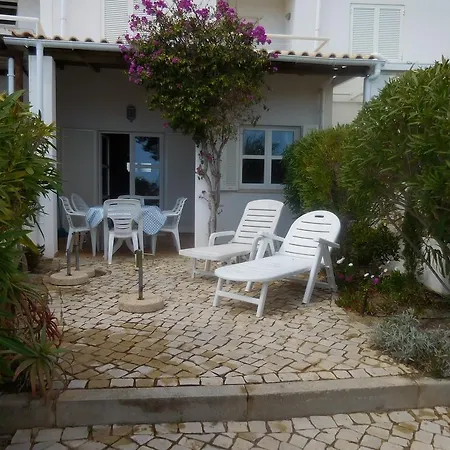 Villa Monte 16 Armação de Pêra